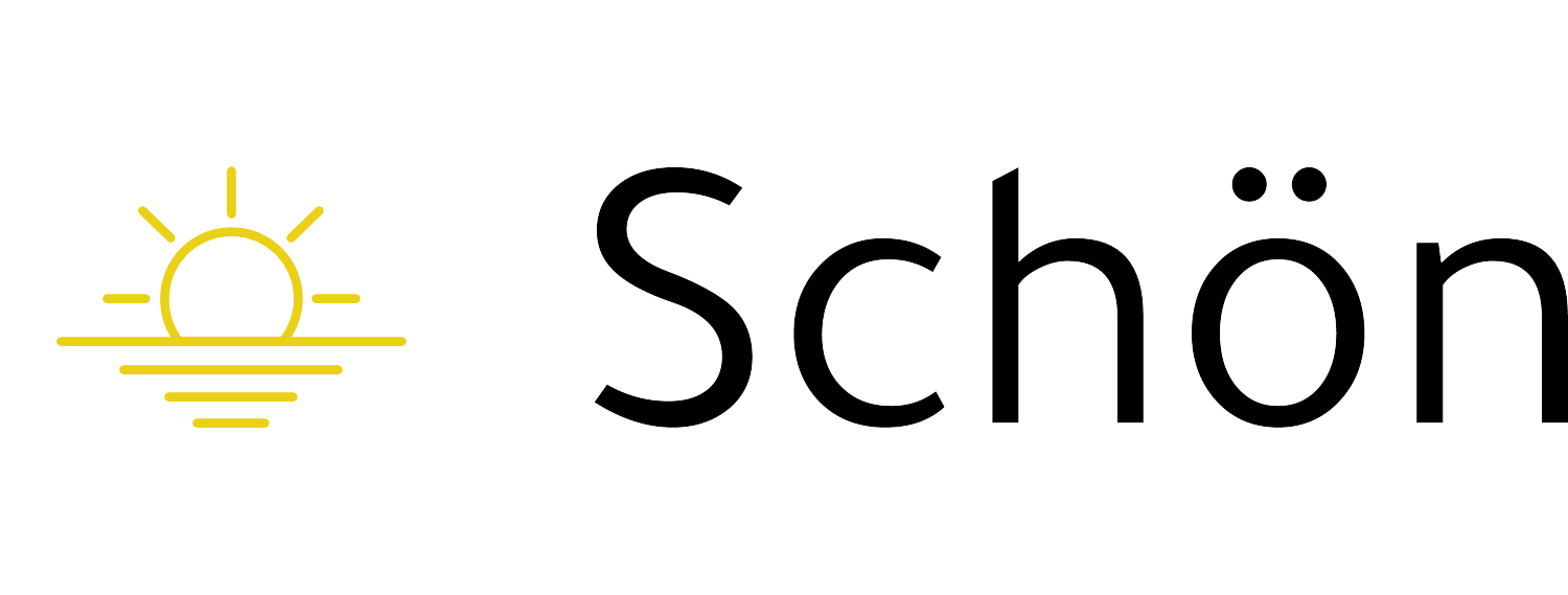 Schön Apartments